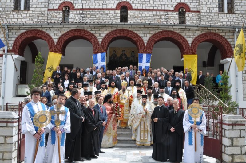 ΑΓΙΟΝ ΠΑΣΧΑ 2012