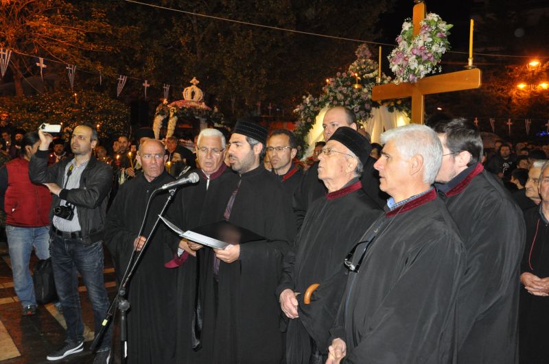 Ποιόν θά ἀκολουθήσουμε: Τήν σκοτεινή καί δυσώδη Εὐρώπη ἤ τόν Χριστό;