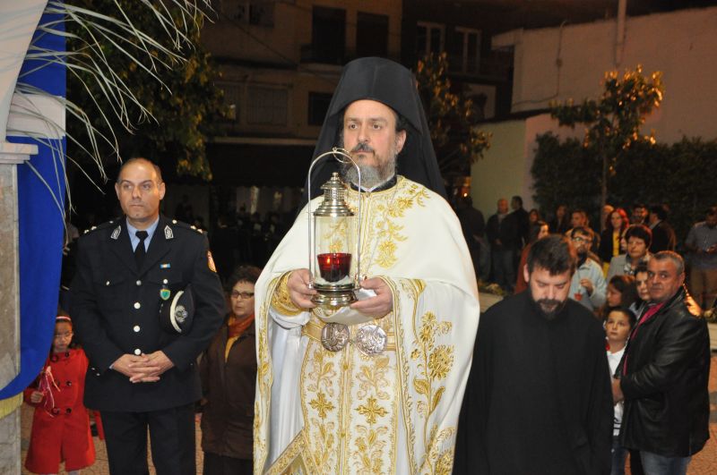 Ποιόν θά ἀκολουθήσουμε: Τήν σκοτεινή καί δυσώδη Εὐρώπη ἤ τόν Χριστό;