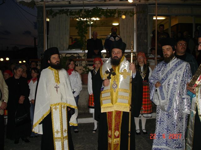 Αγ. Γεώργιος Ξηροποτάμου (22/04/07)