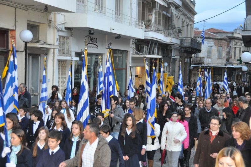 ΠΑΝΗΓΥΡΙΣ ΤΗΣ ΠΟΛΙΟΥΧΟΥ ΤΗΣ ΔΡΑΜΑΣ  ΑΓΙΑΣ ΒΑΡΒΑΡΑΣ 2012