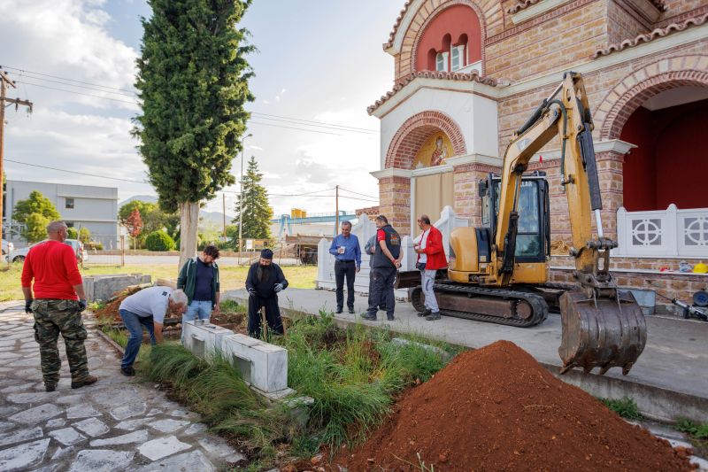 ΑΝΑΚΟΜΙΔΗ ΛΕΙΨΑΝΩΝ ΜΗΤΡΟΠΟΛΙΤΟΥ ΔΡΑΜΑΣ ΛΑΥΡΕΝΤΙΟΥ