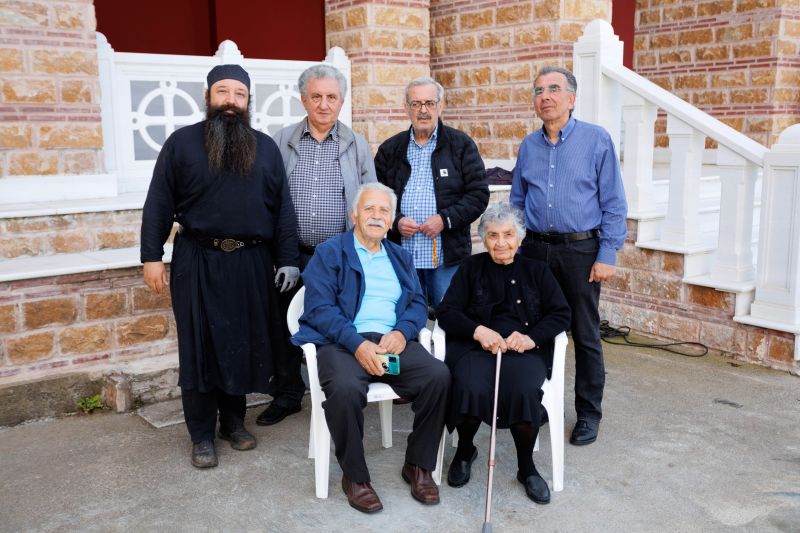 ΑΝΑΚΟΜΙΔΗ ΛΕΙΨΑΝΩΝ ΜΗΤΡΟΠΟΛΙΤΟΥ ΔΡΑΜΑΣ ΛΑΥΡΕΝΤΙΟΥ