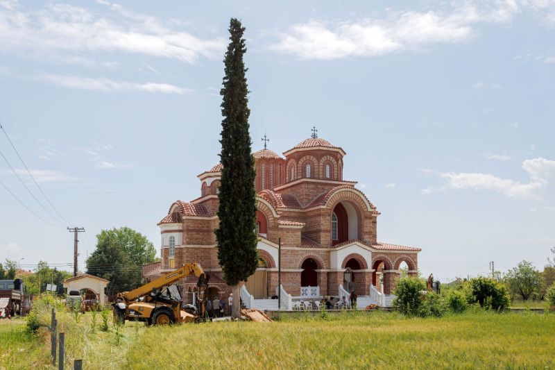 ΑΝΑΚΟΜΙΔΗ ΛΕΙΨΑΝΩΝ ΜΗΤΡΟΠΟΛΙΤΟΥ ΔΡΑΜΑΣ ΛΑΥΡΕΝΤΙΟΥ