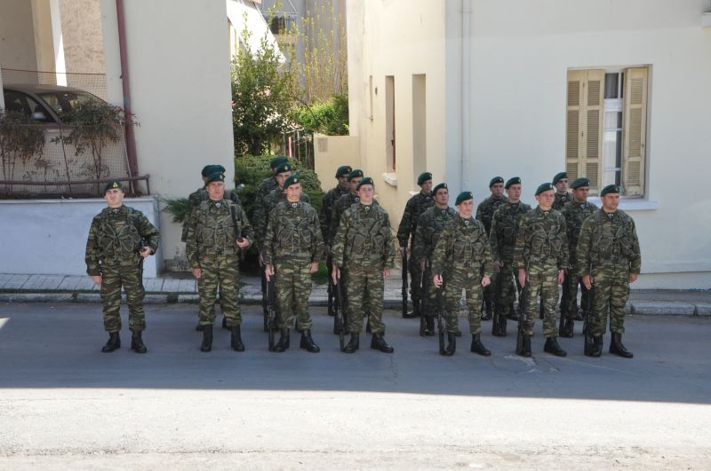 Ἡ ἑορτή τοῦ Εὐαγγελισμοῦ καί τῆς ἐπαναστάσεως τοῦ 1821