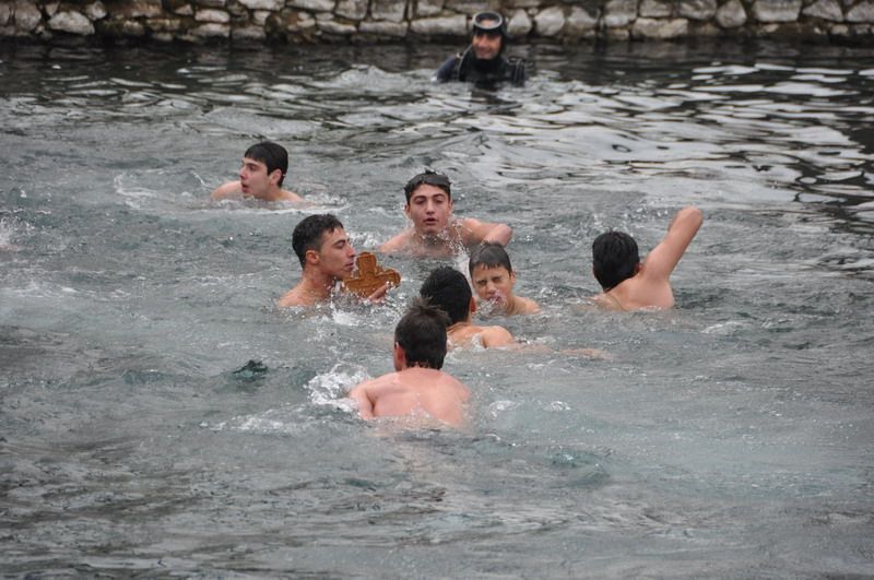 Θεοφάνεια 2009