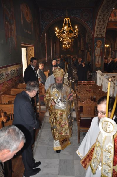 Ἀληθινή Ἐλευθερία ὑπάρχει μόνο κοντά στό Θεό
