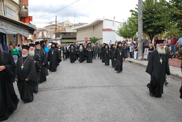 Επέτειος σφαγής του Δραμινού Λαού υπό των Βουλγαρικών στρατευμάτων κατοχής