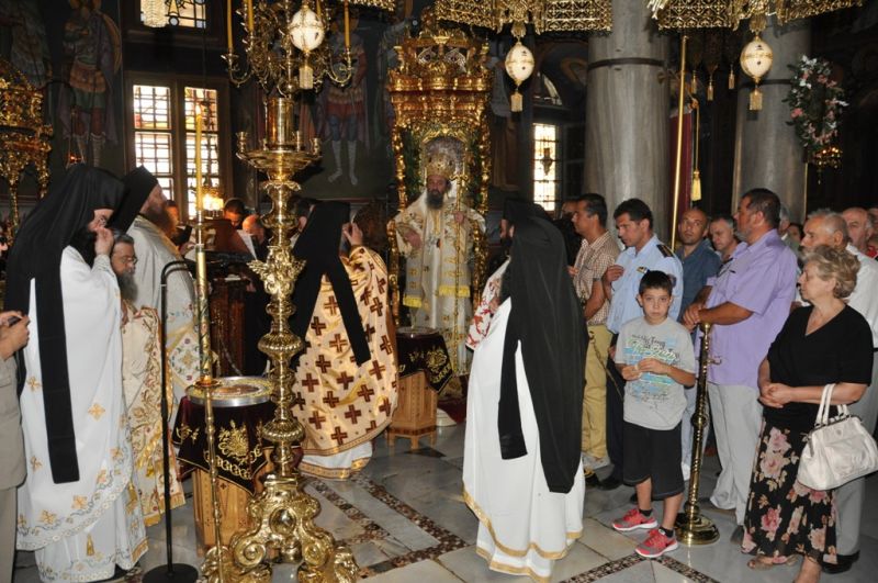 ΟΝΟΜΑΣΤΗΡΙΑ ΜΗΤΡΟΠΟΛΙΤΗ ΔΡΑΜΑΣ 2013