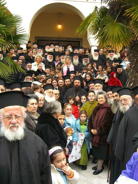 Διάφορες Τελετές και Εκδηλώσεις