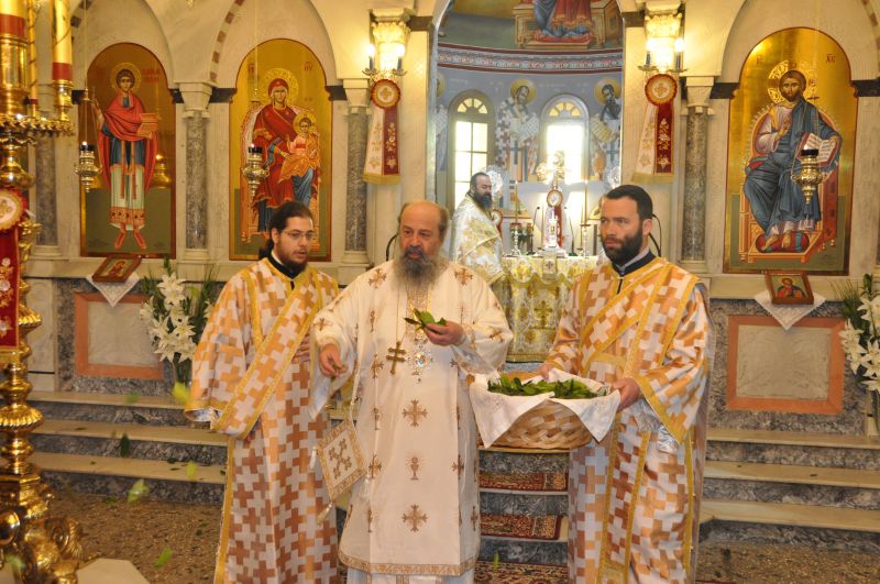 Ποιόν θά ἀκολουθήσουμε: Τήν σκοτεινή καί δυσώδη Εὐρώπη ἤ τόν Χριστό;