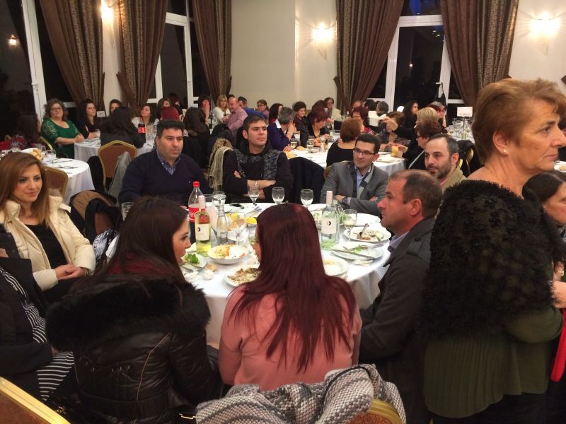 ΕΚΔΗΛΩΣΗ ΕΥΓΝΩΜΟΣΥΝΗΣ ΤΟΥ ΓΕΝΙΚΟΥ ΦΙΛΟΠΤΩΧΟΥ ΤΑΜΕΙΟΥ ΤΗΣ ΙΕΡΑΣ ΜΗΤΡΟΠΟΛΕΩΣ