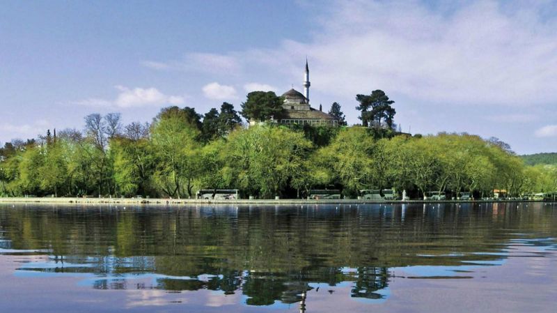 ΔΙΗΜΕΡΗ ΠΡΟΣΚΥΝΗΜΑΤΙΚΗ ΕΚΔΡΟΜΗ ΣΤΑ ΙΩΑΝΝΙΝΑ