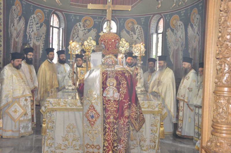 Ποιόν θά ἀκολουθήσουμε: Τήν σκοτεινή καί δυσώδη Εὐρώπη ἤ τόν Χριστό;