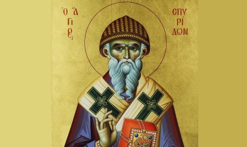 Ι.Ν. ΑΓ. ΦΑΝΟΥΡΙΟΥ ΣΤΑΥΡΟΥ ΠΕΤΡΟΥΣΑΣ ΙΕΡΑ ΑΓΡΥΠΝΙΑ