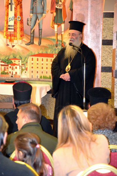 ΧΡΙΣΤΟΥΓΕΝΝΙΑΤΙΚΗ ΕΟΡΤΗ Ι.Μ.Ν. ΕΙΣΟΔΙΩΝ ΤΗΣ ΘΕΟΤΟΚΟΥ