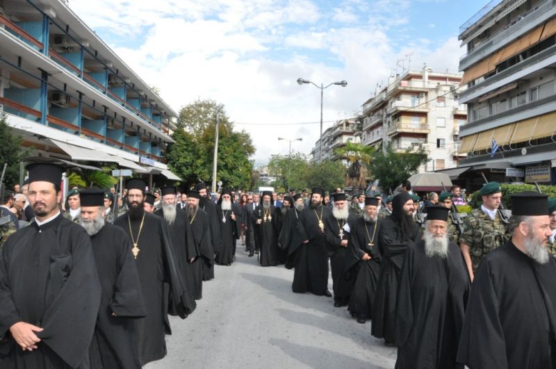 Ἡ ἐπέτειος τῆς σφαγῆς τοῦ Δραμινοῦ λαοῦ