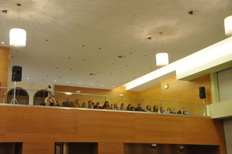 ΕΚΔΗΛΩΣΗ ΓΙΑ ΤΟΝ ΕΛΛΗΝΙΣΜΟ ΤΗΣ ΒΟΡΕΙΟΥ ΗΠΕΙΡΟΥ