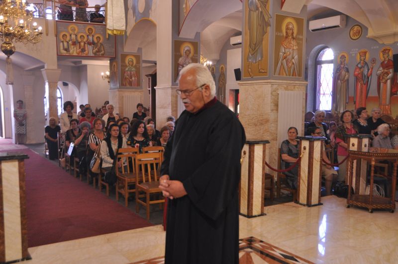 Τά ελευθέρια τῆς Δράμας 2019