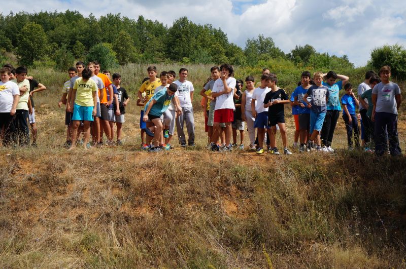 Οἱ κατασκηνώσεις τῆς Ἱερᾶς μας Μητροπόλεως  