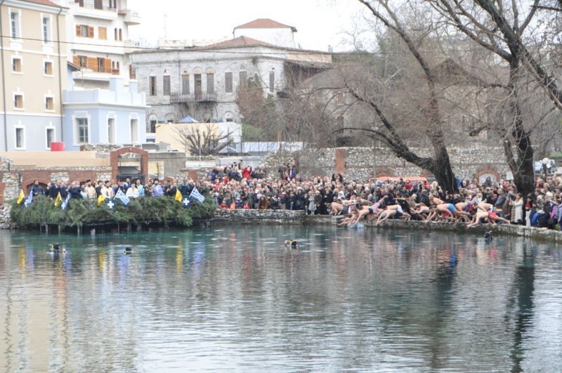 ΑΝΑΚΟΙΝΩΣΗ ΤΕΛΕΤΗΣ ΚΑΤΑΔΥΣΕΩΣ ΤΟΥ ΤΙΜΙΟΥ ΣΤΑΥΡΟΥ