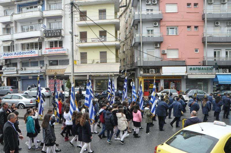 Σύναξη τοῦ Ὁσίου πατρός ἡμῶν Γεωργίου τοῦ Ὁμολογητοῦ τοῦ ἐν Δράμᾳ