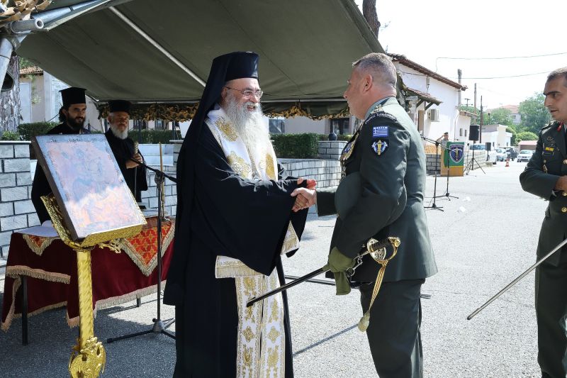     ΦΩΤΟΓΡΑΦΙΚΑ ΣΤΙΓΜΙΟΤΥΠΑ ΤΕΛΕΤΗΣ ΠΑΡΑΔΟΣΗΣ-ΠΑΡΑΛΑΒΗΣ  ΔΙΟΙΚΗΣΕΩΣ  ΤΗΣ Ε’ ΜΟΙΡΑΣ  ΚΑΤΑΔΡΟΜΩΝ  