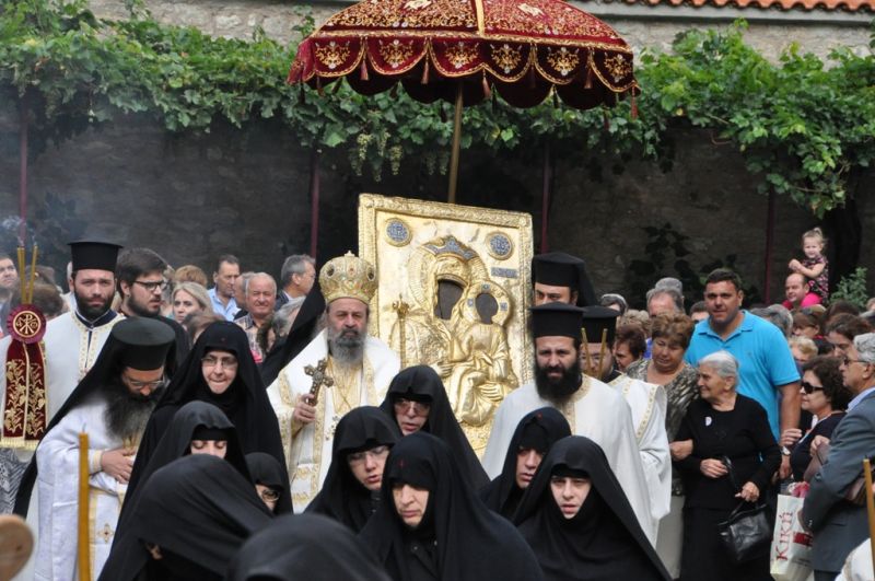 Ἡ λύσις τῆς φυσικῆς στειρότητος, ἀφορμή γιά τή λύση τῆς πνευματικῆς στειρότητας.