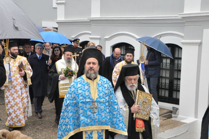 ΘΕΟΦΑΝΕΙΑ 2017