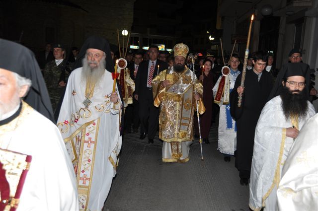 ΑΝΑΣΤΑΣΗ 2009