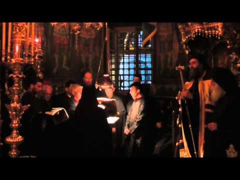 Ω ΤΟΥ ΠΑΡΑΔΟΞΟΥ ΘΑΥΜΑΤΟΣ ΑΠΟΣΤΟΛΟΣ ΑΘΙΑΝΟΣ Ι.Μ.ΕΙΚΟΣΙΦΟΙΝΙΣΗΣ 15-8-2015