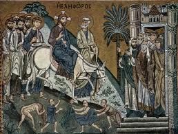 ΠΡΟΓΡΑΜΜΑ  ΜΕΓΑΛΗΣ ΕΒΔΟΜΑΔΟΣ - ΠΑΣΧΑ ΤΟΥ ΣΕΒΑΣΜΙΩΤΑΤΟΥ ΜΗΤΡΟΠΟΛΙΤΟΥ ΔΡΑΜΑΣ κ. κ. ΠΑΥΛΟΥ 