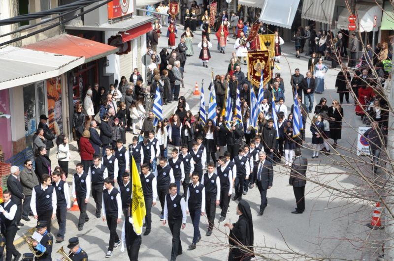  Ἡ σύναξη τοῦ ὁσίου καί θεοφόρου πατρός ἡμῶν Γεωργίου τοῦ Ὁμολογητοῦ