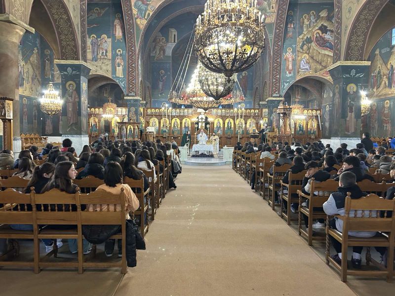 ΕΚΠΑΙΔΕΥΤΙΚΑ ΠΡΟΓΡΑΜΜΑΤΑ Ι.Μ. ΔΡΑΜΑΣ