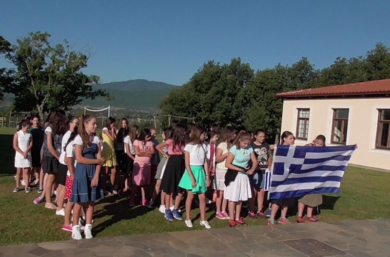 Η ΛΕΙΤΟΥΡΓΙΑ ΤΩΝ ΚΑΤΑΣΚΗΝΩΣΕΩΝ ΜΑΣ   ΚΑΤΑΣΚΗΝΩΣΗ 2015