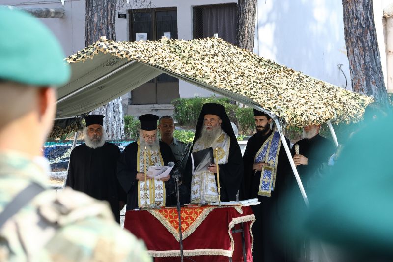     ΦΩΤΟΓΡΑΦΙΚΑ ΣΤΙΓΜΙΟΤΥΠΑ ΤΕΛΕΤΗΣ ΠΑΡΑΔΟΣΗΣ-ΠΑΡΑΛΑΒΗΣ  ΔΙΟΙΚΗΣΕΩΣ  ΤΗΣ Ε’ ΜΟΙΡΑΣ  ΚΑΤΑΔΡΟΜΩΝ  