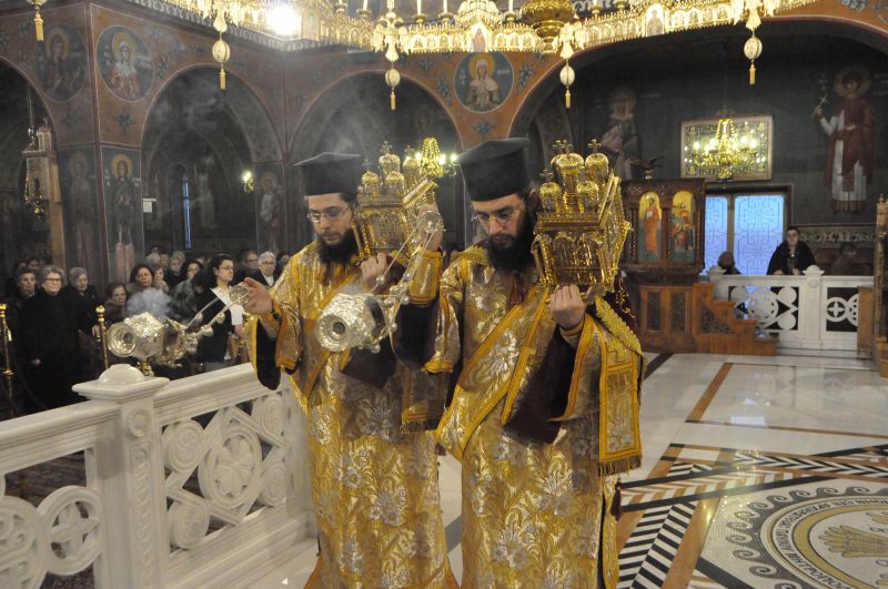 Χριστούγεννα 2019