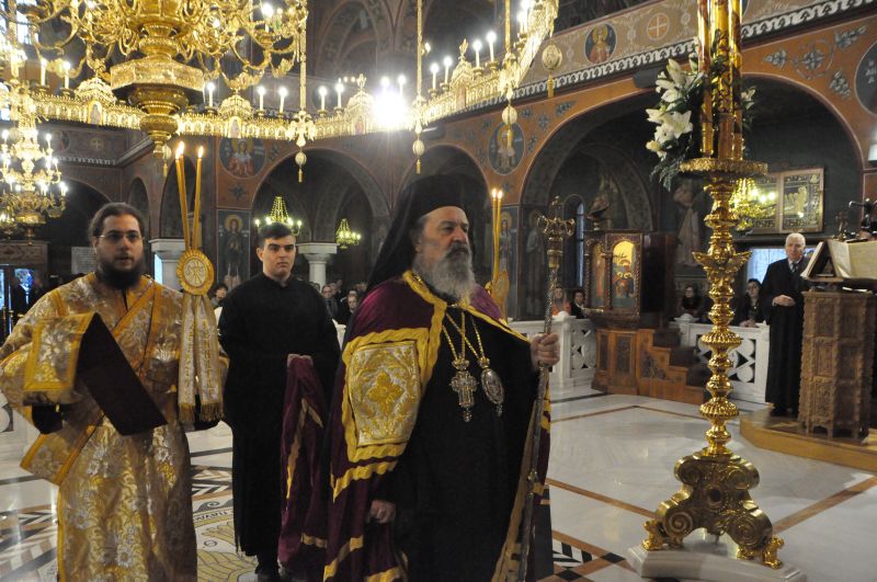 Χριστούγεννα 2019