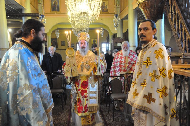 Χριστούγεννα 2019