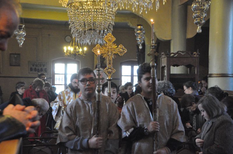 Χριστούγεννα 2019