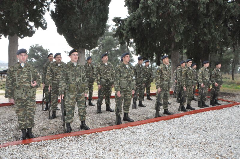 Ἡ ἑορτή τῆς πολιούχου μας ἁγίας μεγαλομάρτυρος Βαρβάρας -2019