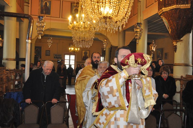 ΧΡΙΣΤΟΥΓΕΝΝΑ  2016