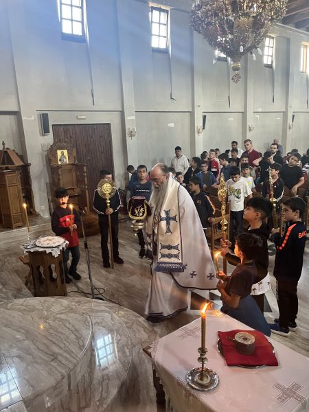 ΚΑΤΑΣΚΗΝΩΣΕΙΣ Ι.Μ. ΔΡΑΜΑΣ Α΄ και  Β΄ ΠΕΡΙΟΔΟΙ