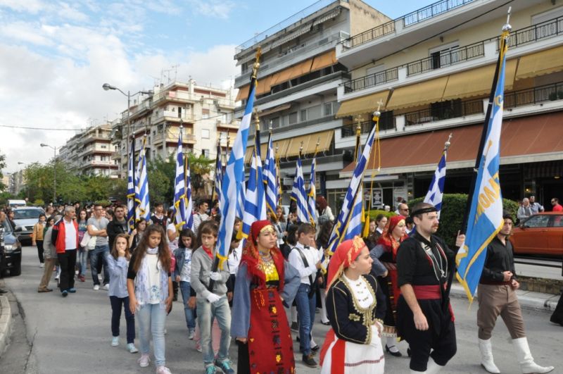 Ἡ ἐπέτειος τῆς σφαγῆς τοῦ Δραμινοῦ λαοῦ