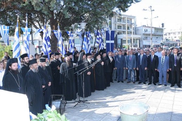 ΕΠΕΤΕΙΟΣ ΣΦΑΓΗΣ ΔΡΑΜΑΣ 29 ΣΕΠΤΕΜΒΡΙΟΥ 2011 