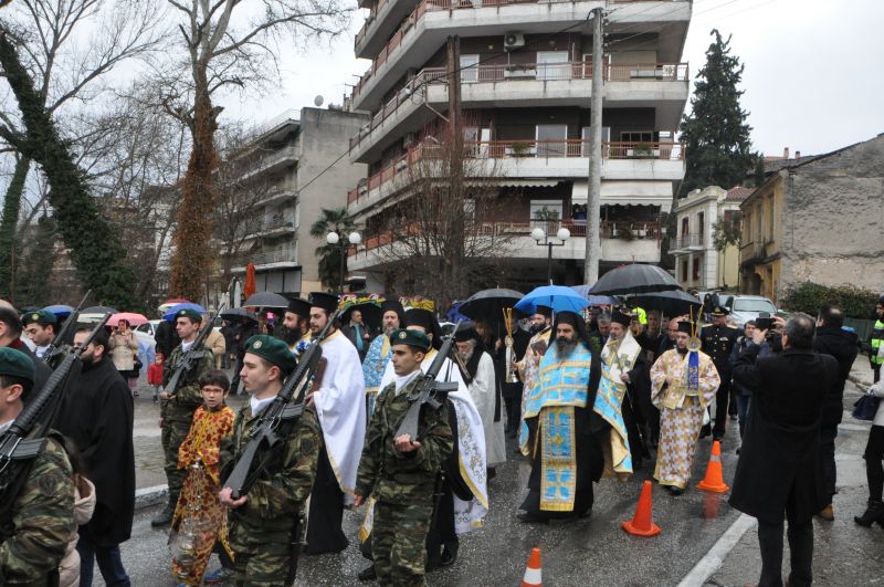 ΘΕΟΦΑΝΕΙΑ 2017