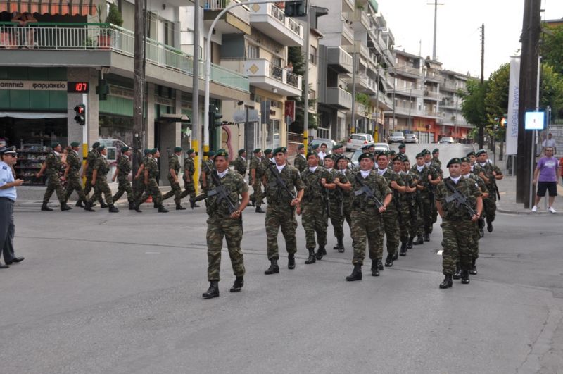 Εκατοστή ἐπέτειος  Ἐλευθερίων της Δράμας - Θυρανοίξια  ἱστορικού παλαιού Μητροπολιτικού Ναού 