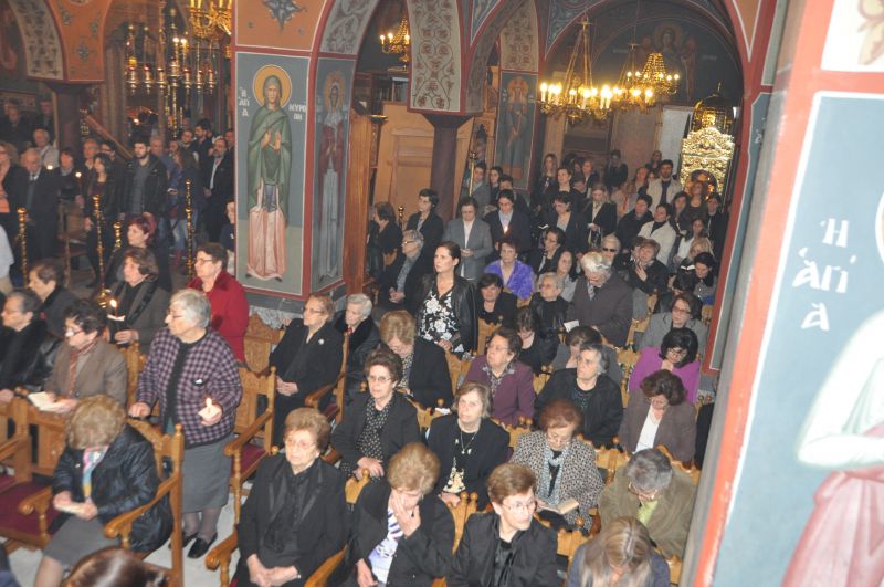 Ποιόν θά ἀκολουθήσουμε: Τήν σκοτεινή καί δυσώδη Εὐρώπη ἤ τόν Χριστό;