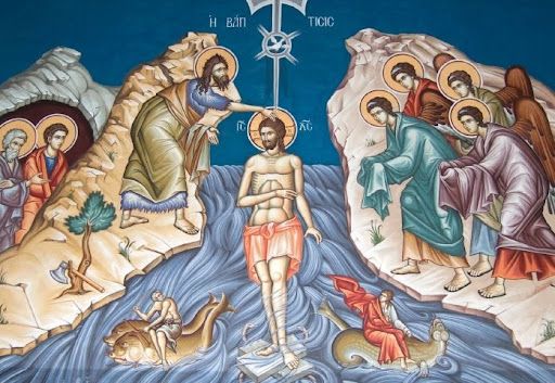 ΕΓΚΥΚΛΙΟΣ ΘΕΟΦΑΝΕΙΩΝ 2026 ΜΗΤΡΟΠΟΛΙΤΗ ΔΡΑΜΑΣ κ. ΔΩΡΟΘΕΟΥ.