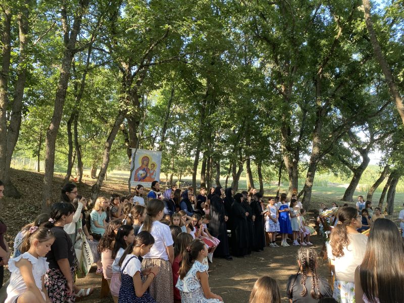 ΚΑΤΑΣΚΗΝΩΣΕΙΣ Ι.Μ. ΔΡΑΜΑΣ Α΄ και  Β΄ ΠΕΡΙΟΔΟΙ
